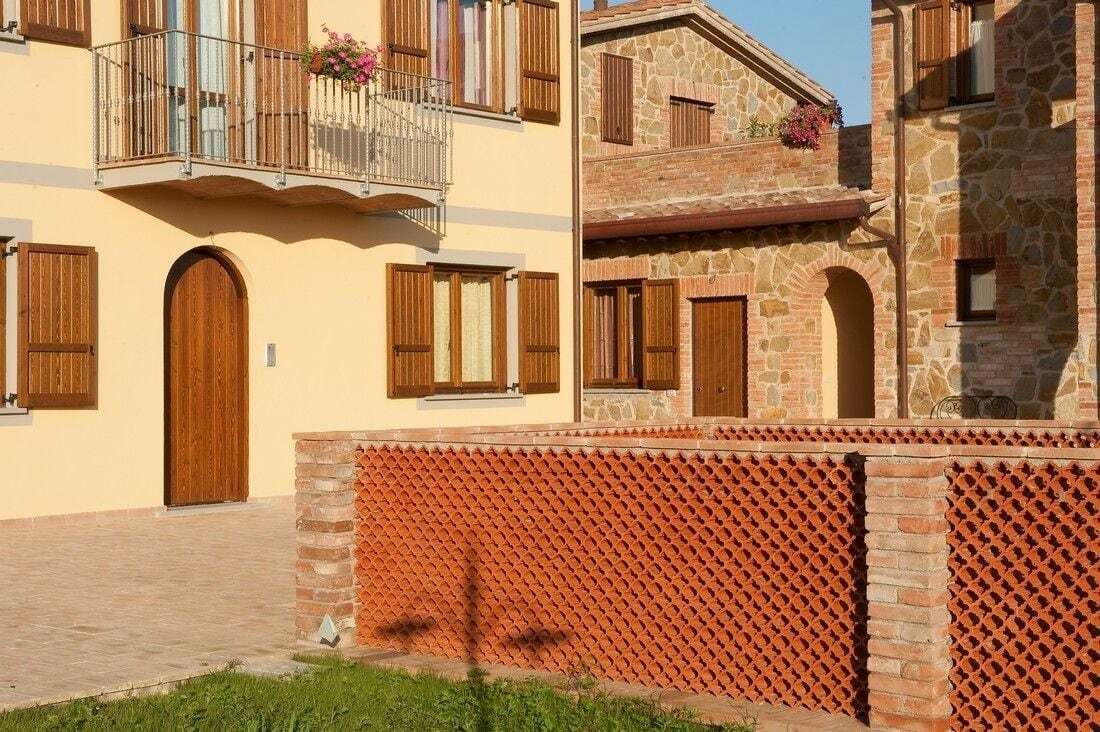 Il Borgo Sul Lago Monte del Lago Exteriér fotografie
